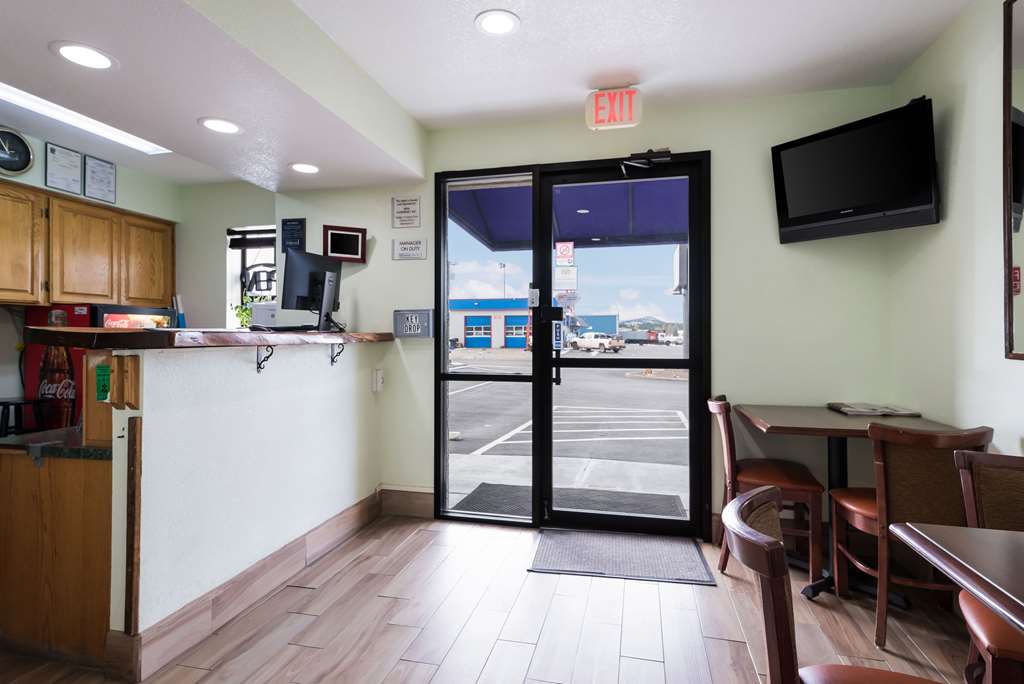 econo lodge inn and suites williams grand canyon area