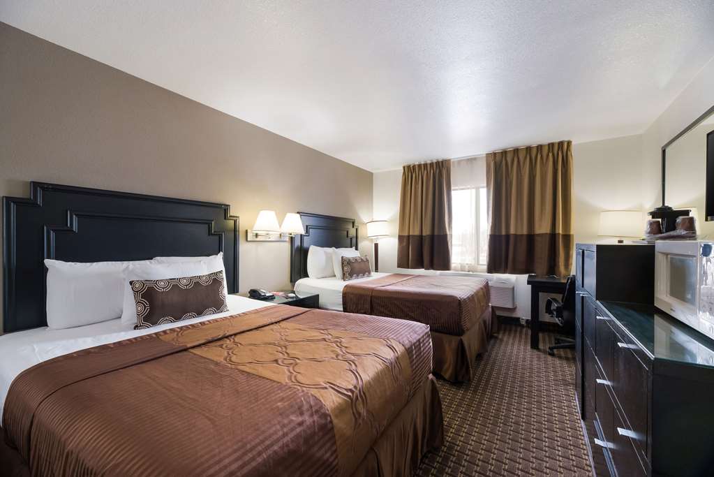 econo lodge inn and suites williams grand canyon area