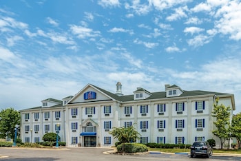 motel 6 shreveport la