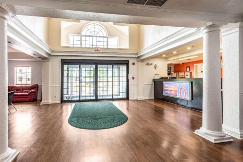 motel 6 shreveport la