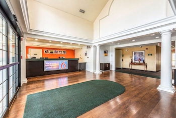 motel 6 shreveport la