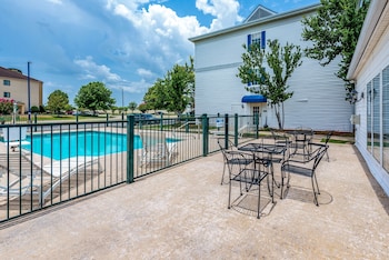 motel 6 shreveport la