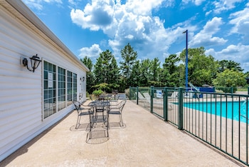 motel 6 shreveport la