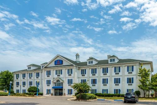 Motel 6 Shreveport, La,Shreveport>>Caddo Parish,2 star