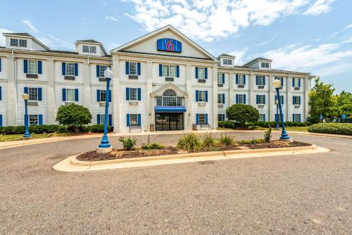 Motel 6 Shreveport, La,Shreveport>>Caddo Parish,2 star