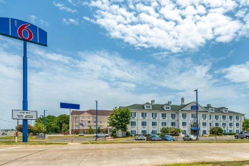 Motel 6 Shreveport, La,Shreveport>>Caddo Parish,2 star