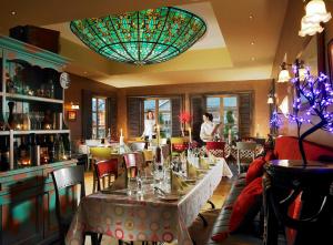 bridge house hotel leisure club and spa