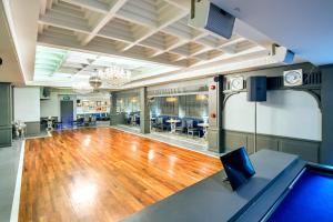 royal rattanakosin hotel