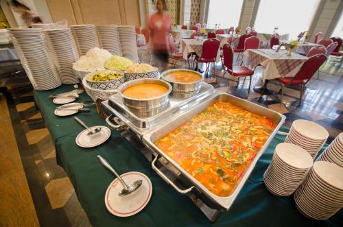 royal rattanakosin hotel