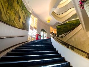 royal rattanakosin hotel