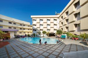 royal rattanakosin hotel