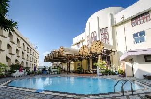 royal rattanakosin hotel