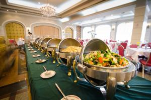 royal rattanakosin hotel