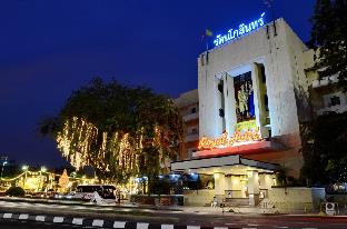 royal rattanakosin hotel