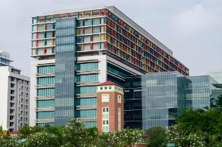 royal rattanakosin hotel