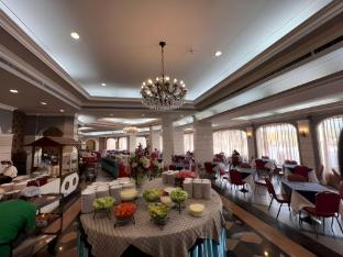 royal rattanakosin hotel