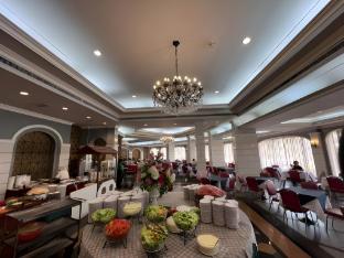 royal rattanakosin hotel