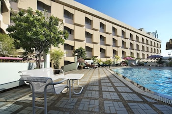 royal rattanakosin hotel