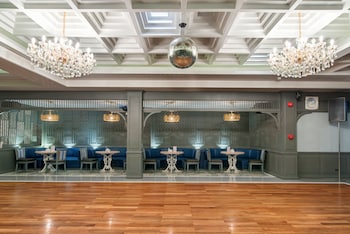 royal rattanakosin hotel