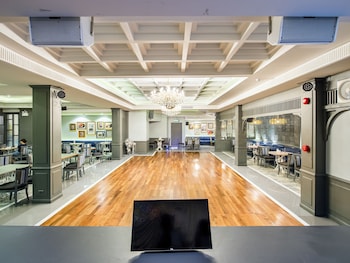 royal rattanakosin hotel