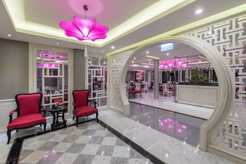 royal rattanakosin hotel