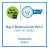 royal rattanakosin hotel