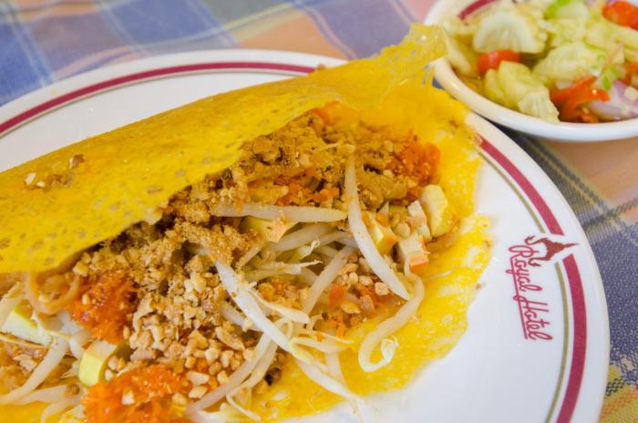 royal rattanakosin hotel