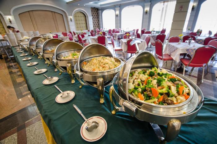 royal rattanakosin hotel