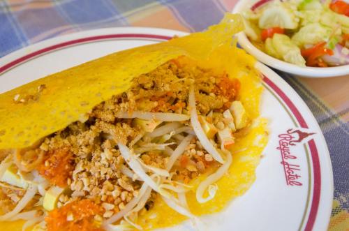 royal rattanakosin hotel