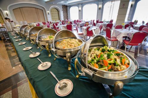 royal rattanakosin hotel