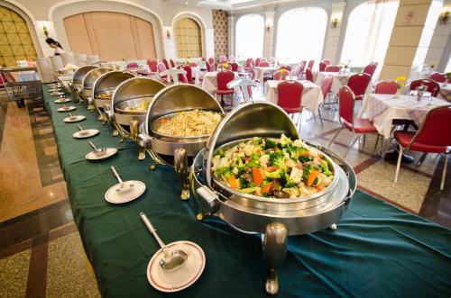 royal rattanakosin hotel