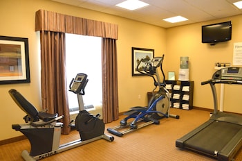 Holiday Inn Express Hotel & Suites Sidney By Ihg,Sidney>>Montana,3 star