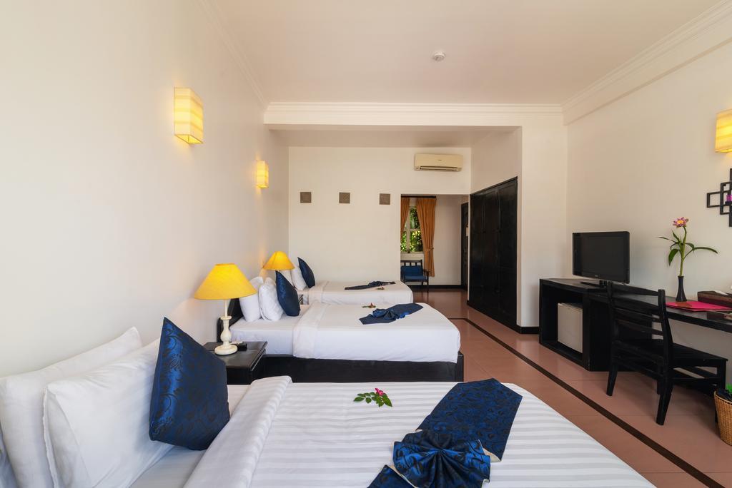 amber angkor villa hotel and spa