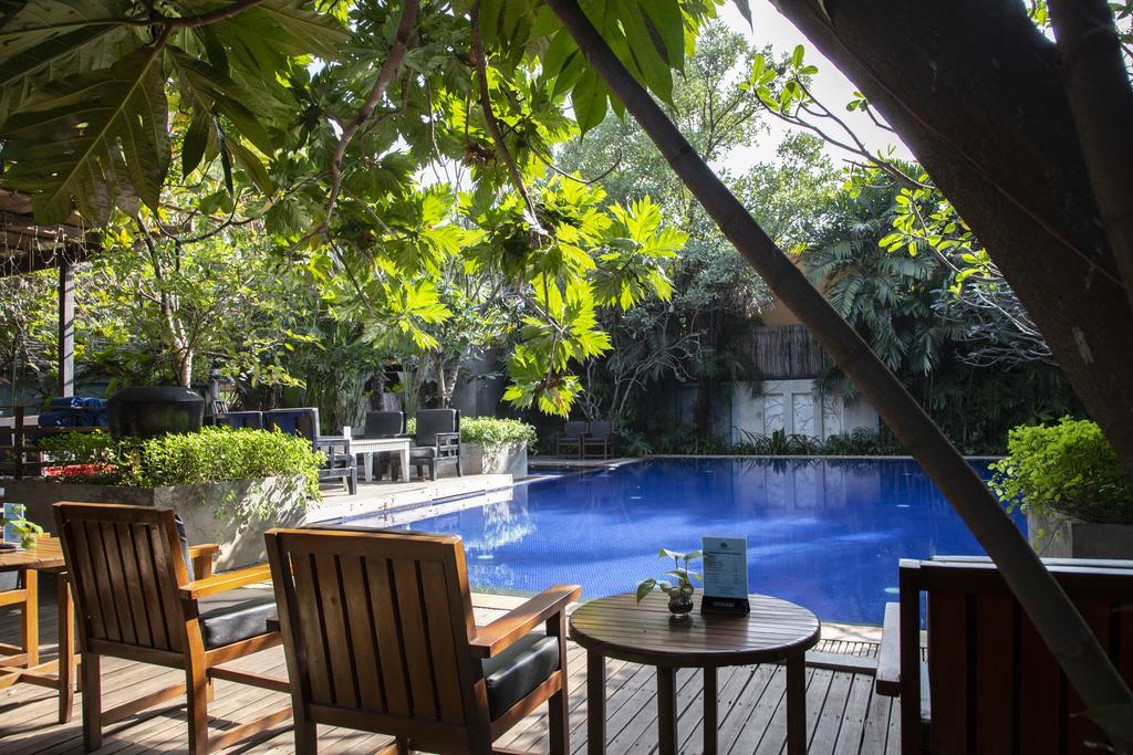 amber angkor villa hotel and spa