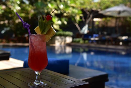 amber angkor villa hotel and spa