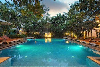 amber angkor villa hotel and spa