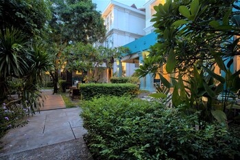 amber angkor villa hotel and spa