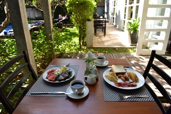 amber angkor villa hotel and spa