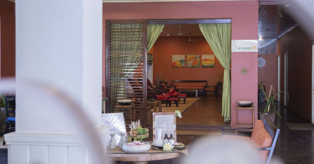 amber angkor villa hotel and spa