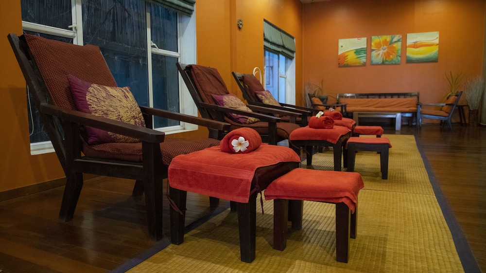 amber angkor villa hotel and spa