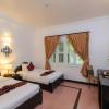 amber angkor villa hotel and spa