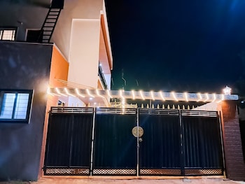 Villa Paradise- Banglore,,3 star