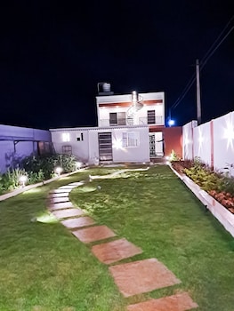 Villa Paradise- Banglore,,3 star