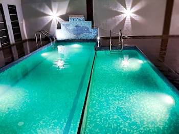 Villa Paradise- Banglore,,3 star