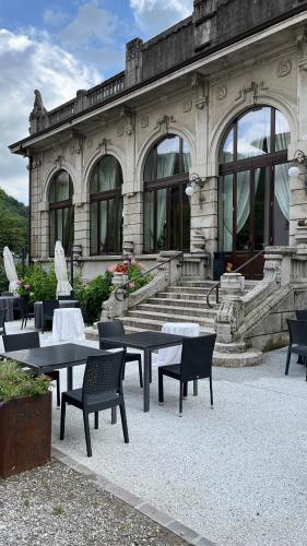 san pellegrino terme