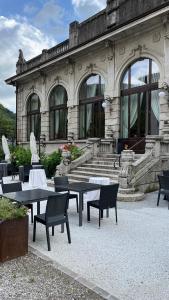 san pellegrino terme