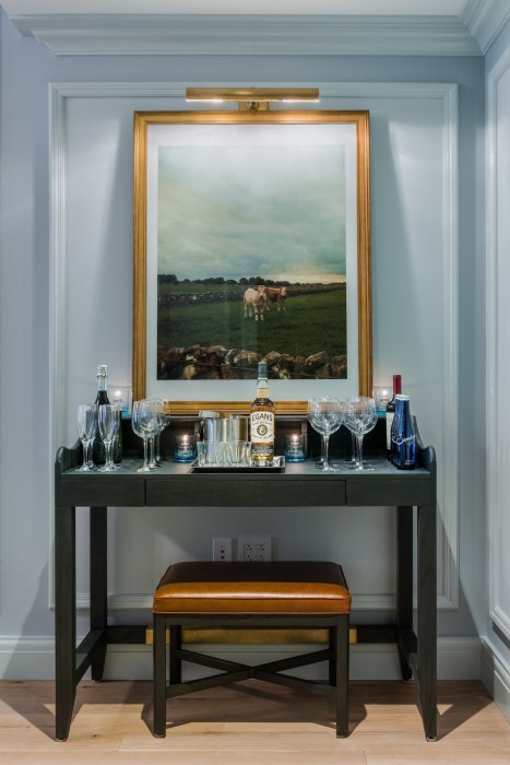 merrion row hotel and public house