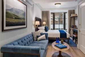 Merrion Row Hotel And Public House,Jersey City>>New York,4 star