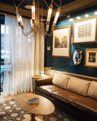 Merrion Row Hotel And Public House,Jersey City>>New York,4 star