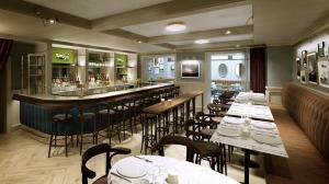 merrion row hotel and public house